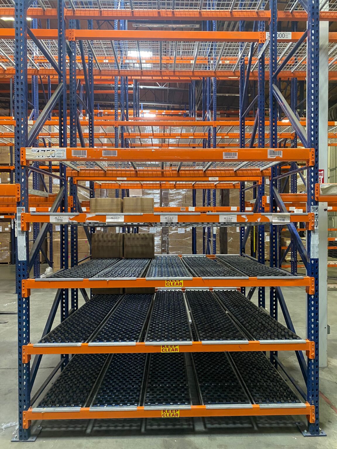 Racho Rack Diaz Rack – Your trusted provider of professional warehouse rack ...