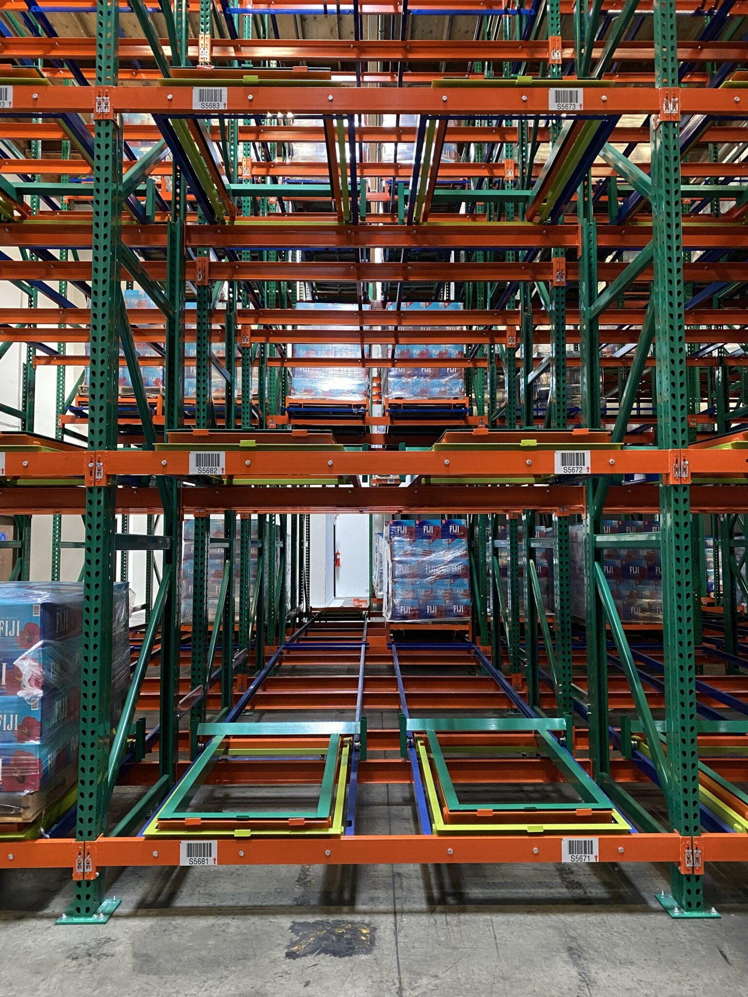 Racho Rack Diaz Rack – Your trusted provider of professional warehouse rack ...