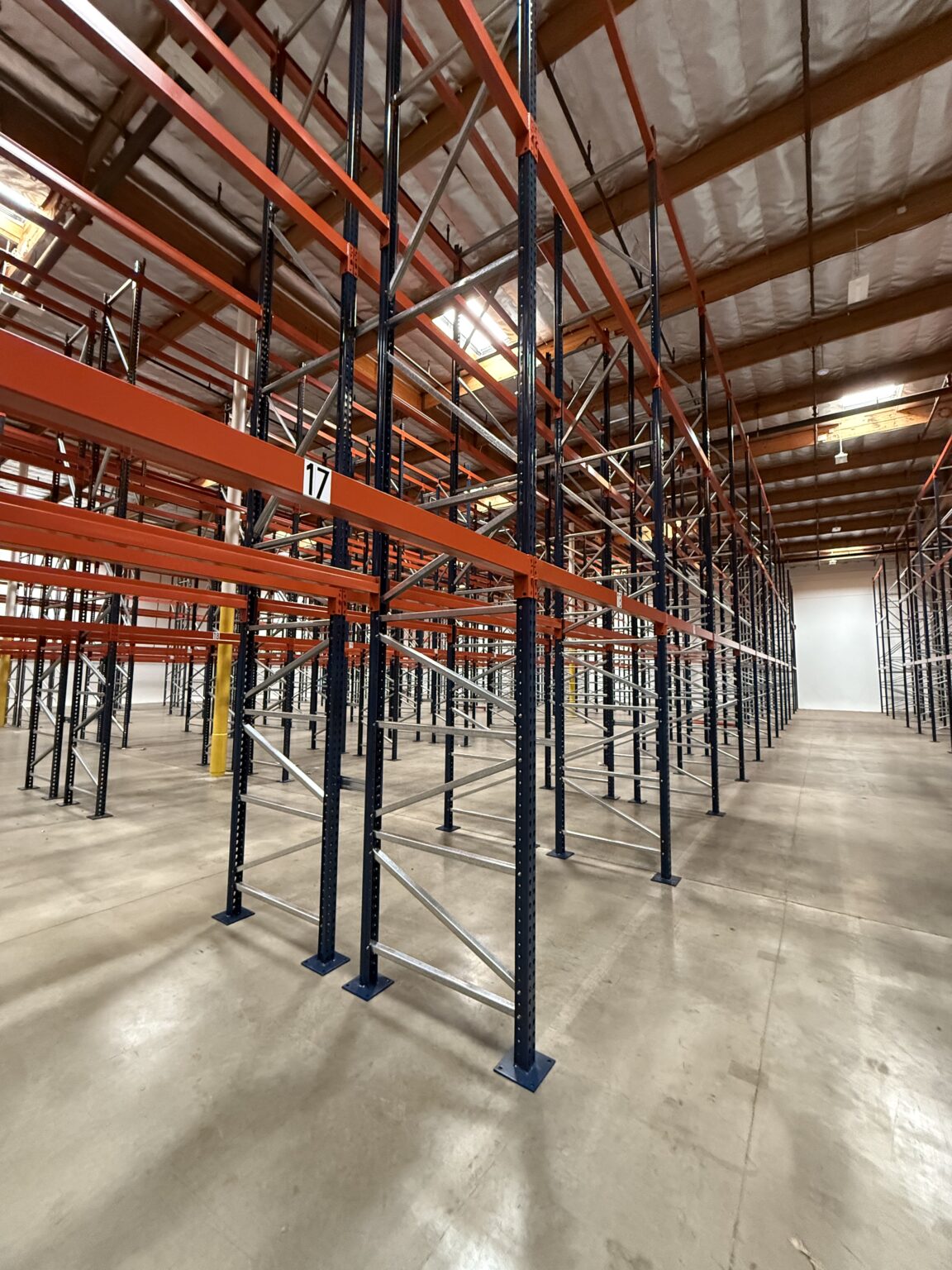 Racho Rack Diaz Rack – Your trusted provider of professional warehouse rack ...